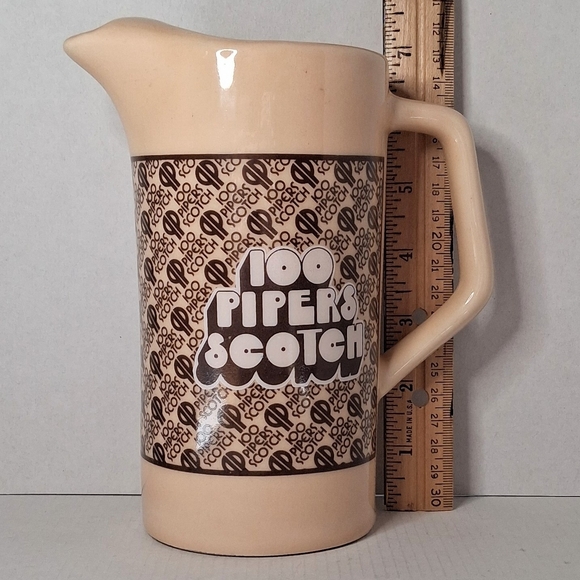 Cream Pitcher - Picture 7 of 8